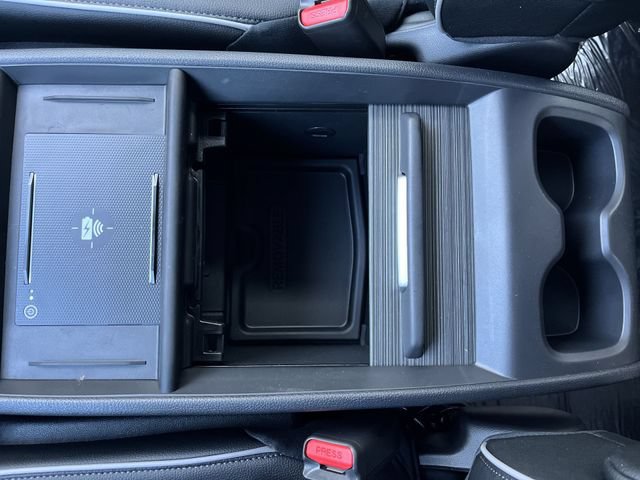 New 2026 Honda Odyssey Touring image 24