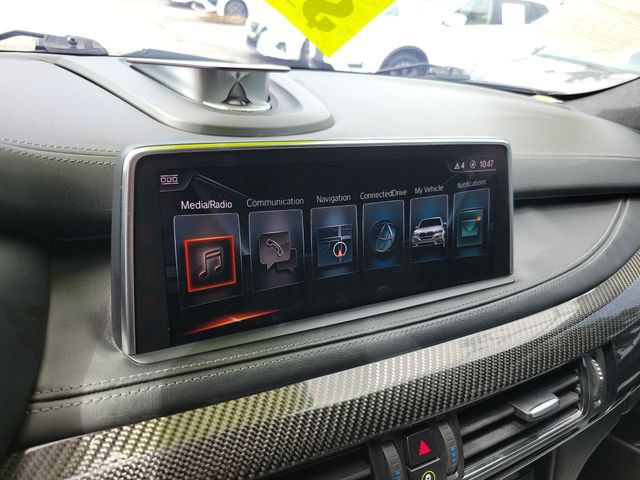 Used 2017 BMW X5 M AWD/4WD image 29