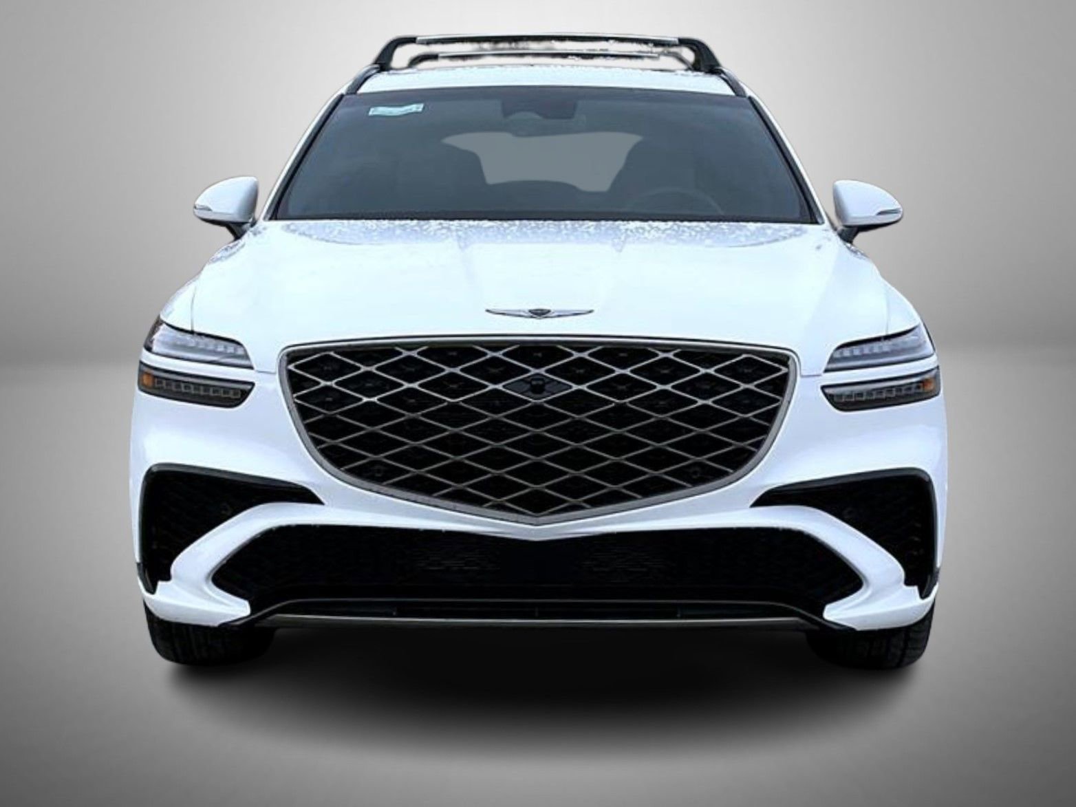 New 2026 Genesis GV70 2.5T Sport Prestige image 2
