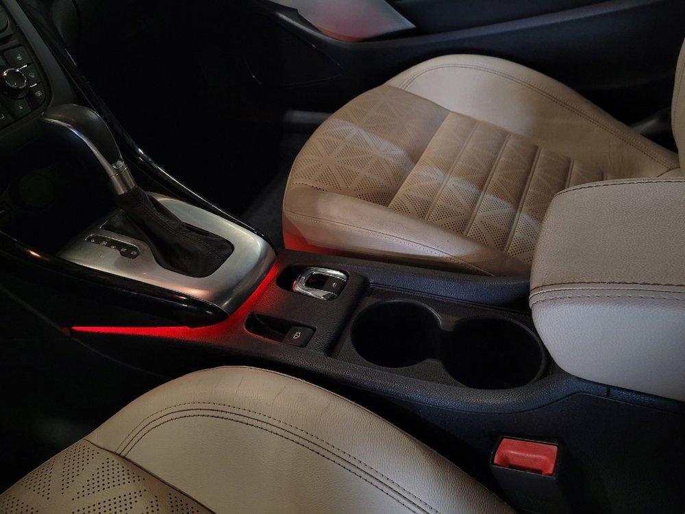 Used 2018 Buick Cascada Premium FWD image 26