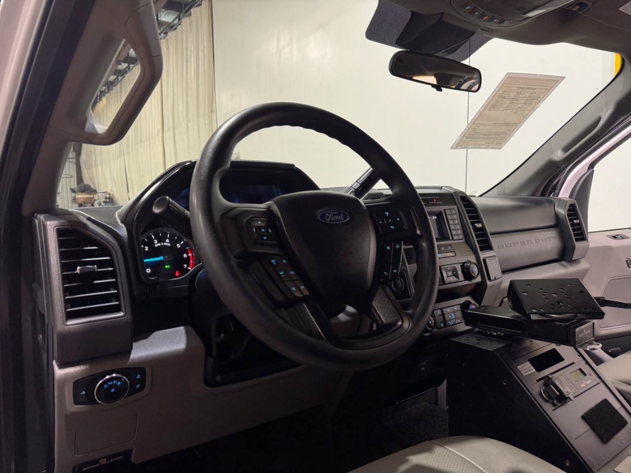 Used 2020 Ford F250 XL w/ Power Equipment Group AWD/4WD image 11