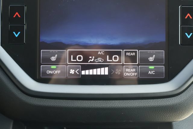 Certified 2026 Subaru Ascent Premium AWD/4WD image 13