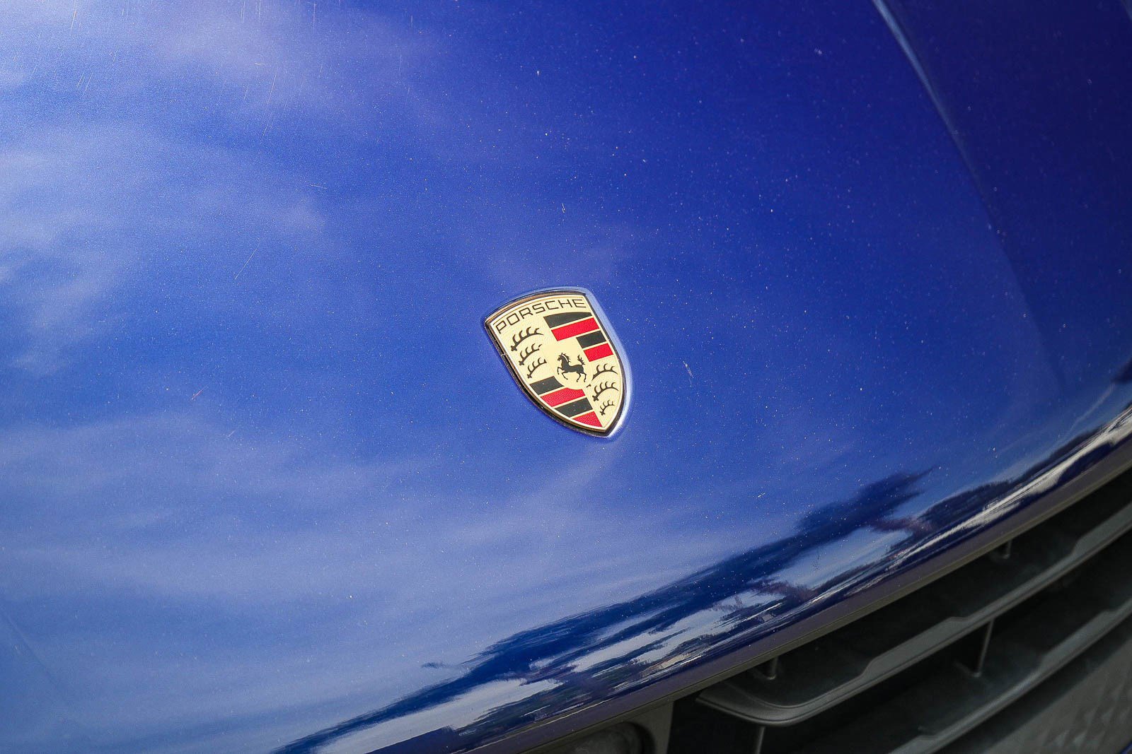 Used 2023 Porsche Macan image 9