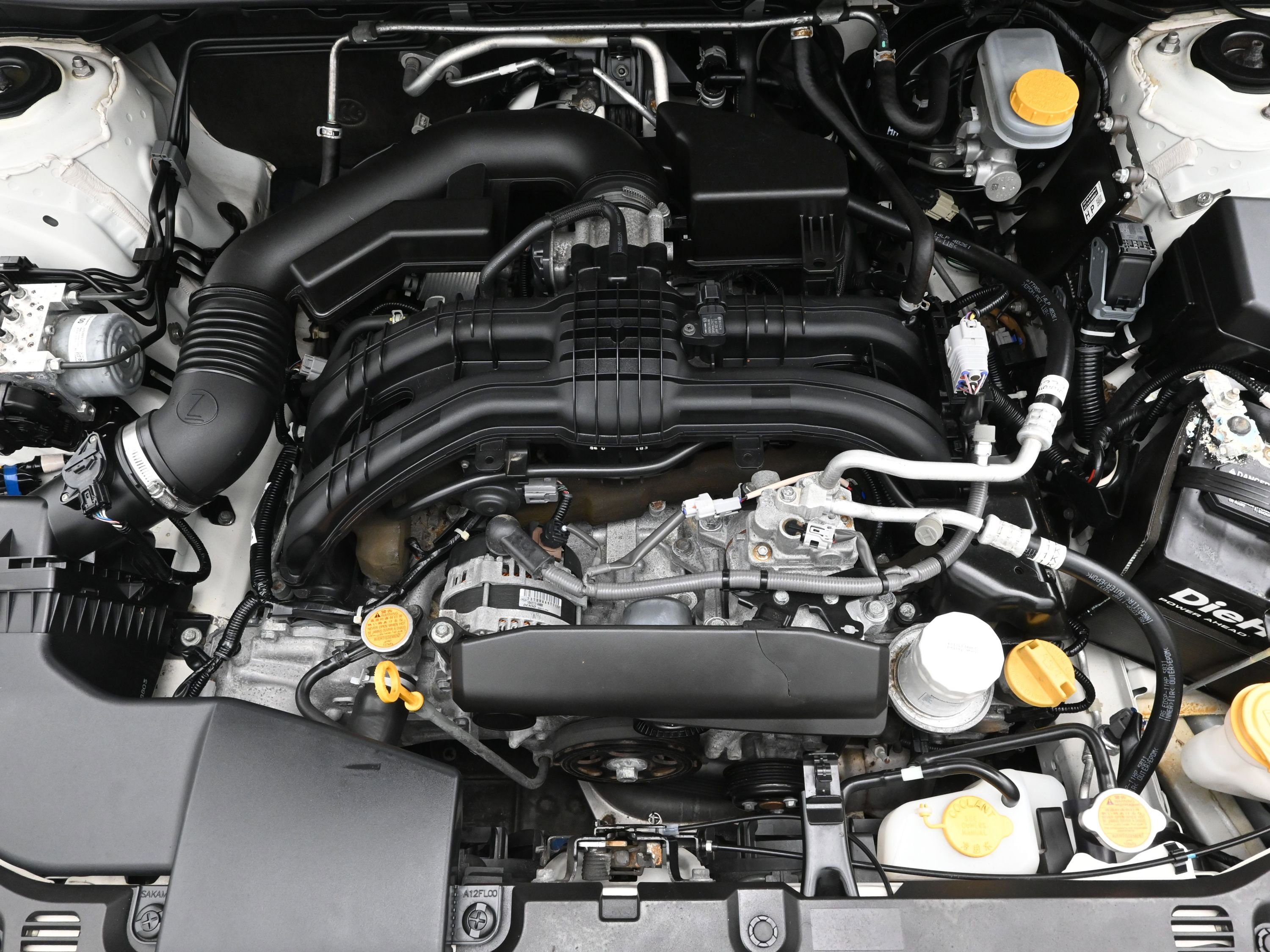 Used 2019 Subaru Crosstrek 2.0i Limited w/ Popular Package #2 image 28