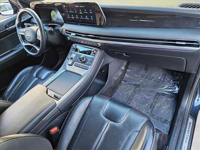 Used 2024 Hyundai Palisade Calligraphy image 22