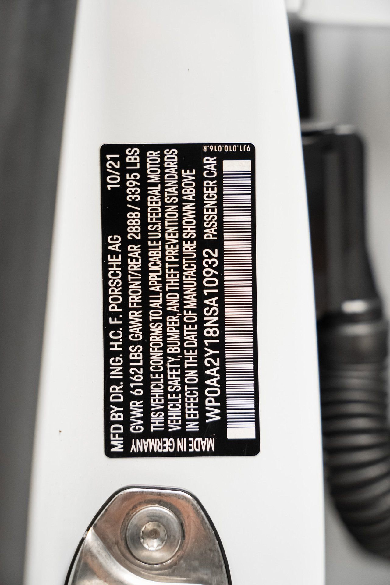 Used 2022 Porsche Taycan image 54