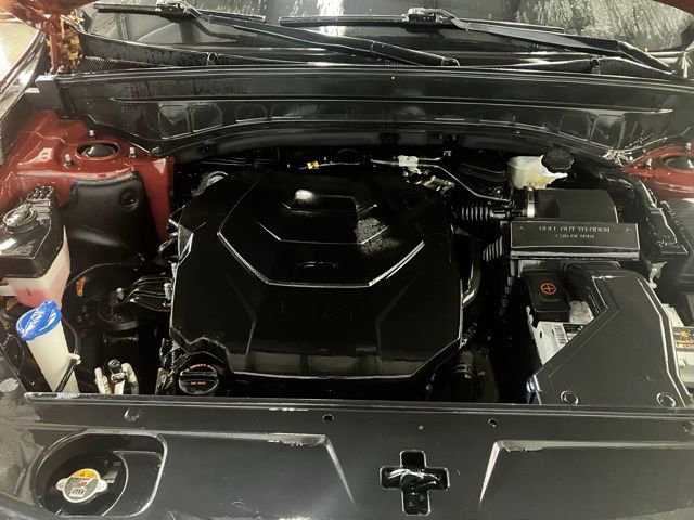 Used 2023 Kia Telluride S image 26