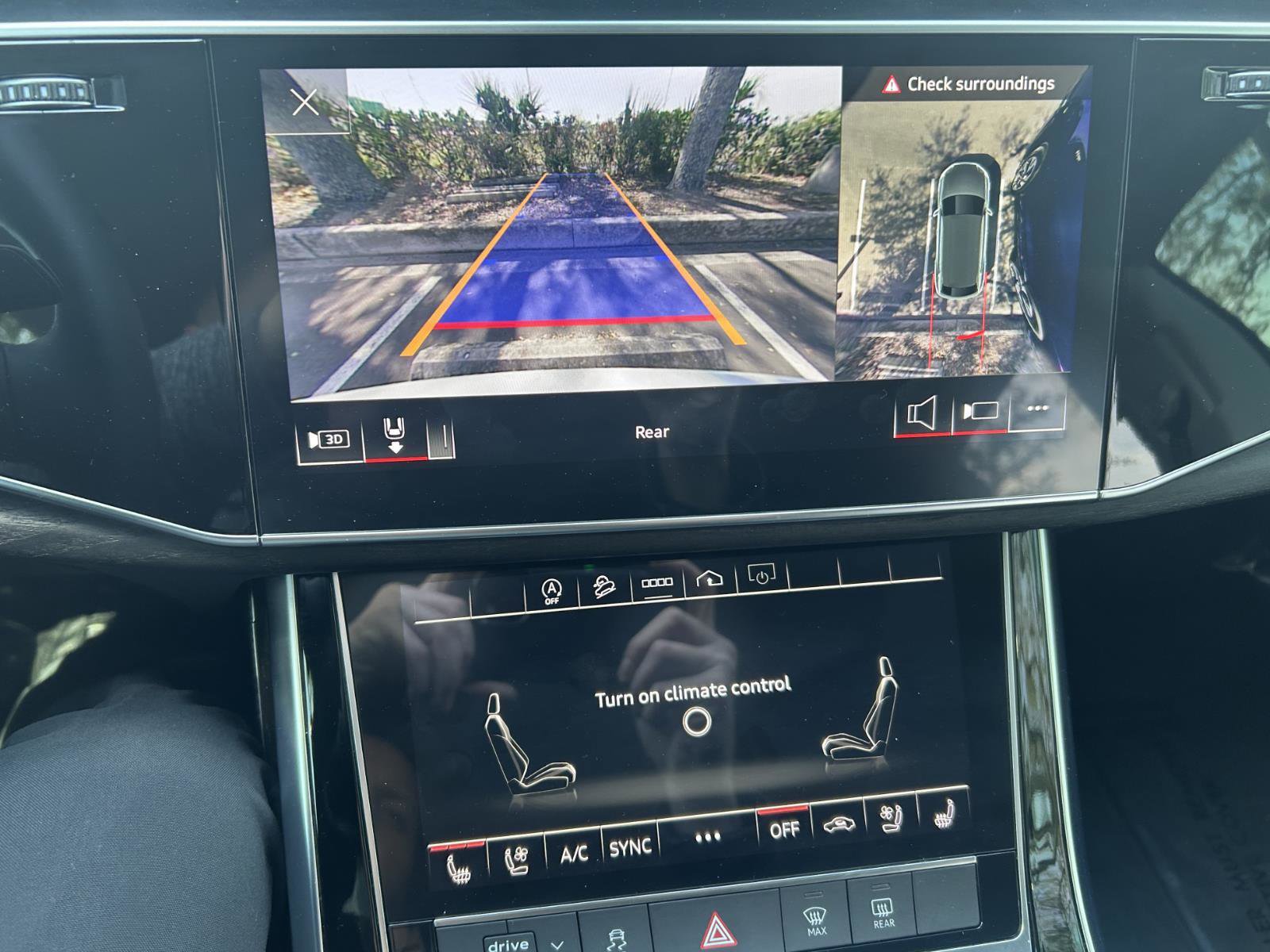 Certified 2023 Audi Q8 Premium Plus w/ Premium Plus Package image 10