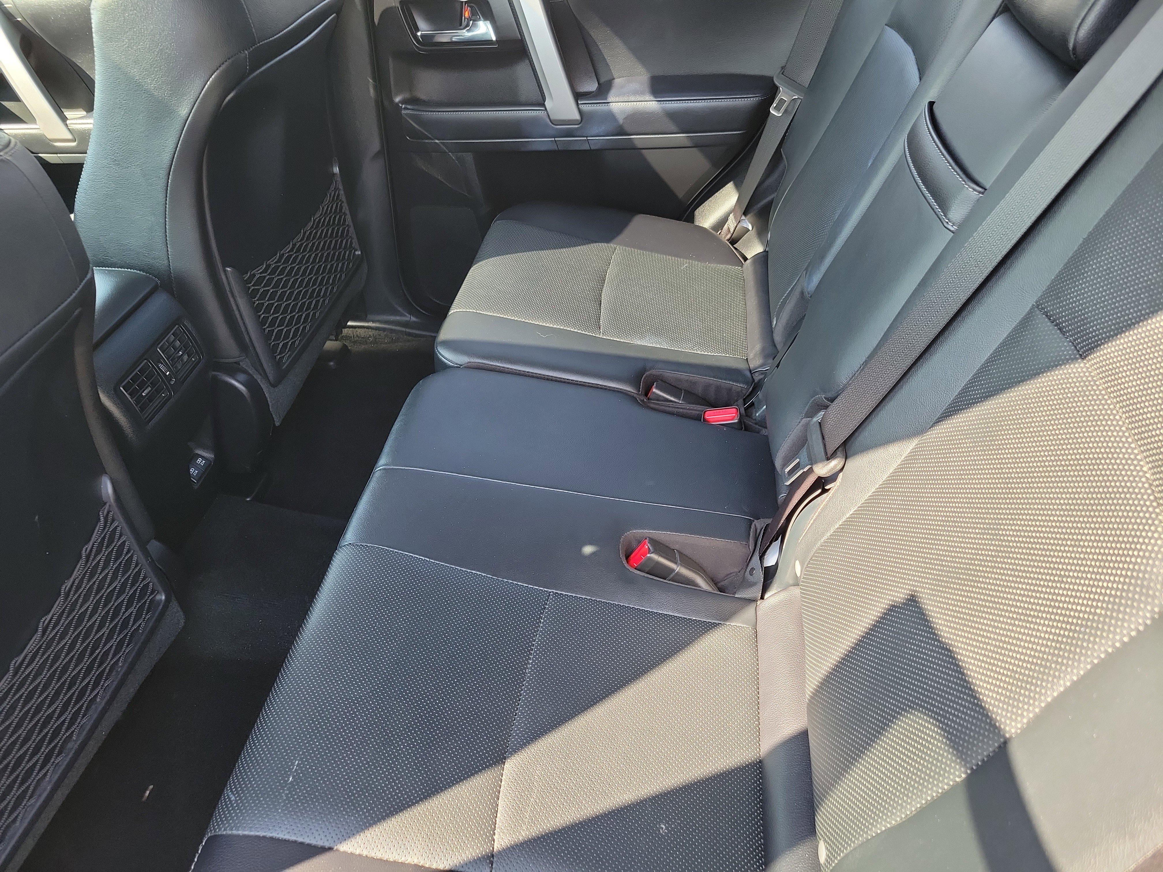 Certified 2022 Toyota 4Runner Limited image 12