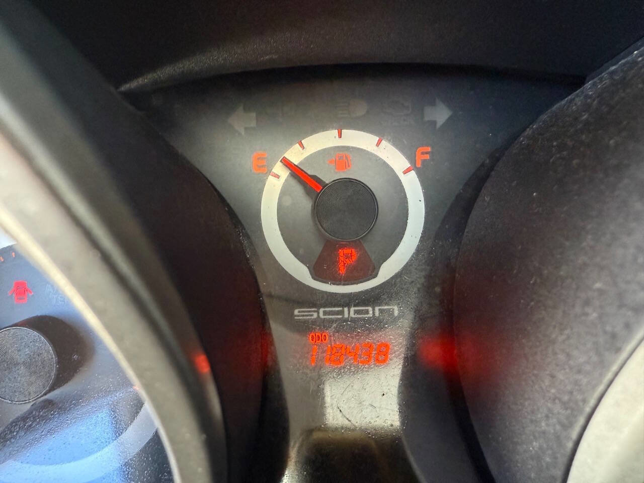 Used 2012 Scion tC image 21