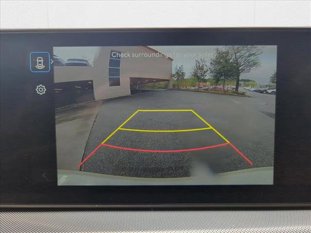 New 2025 Hyundai Sonata SEL image 13