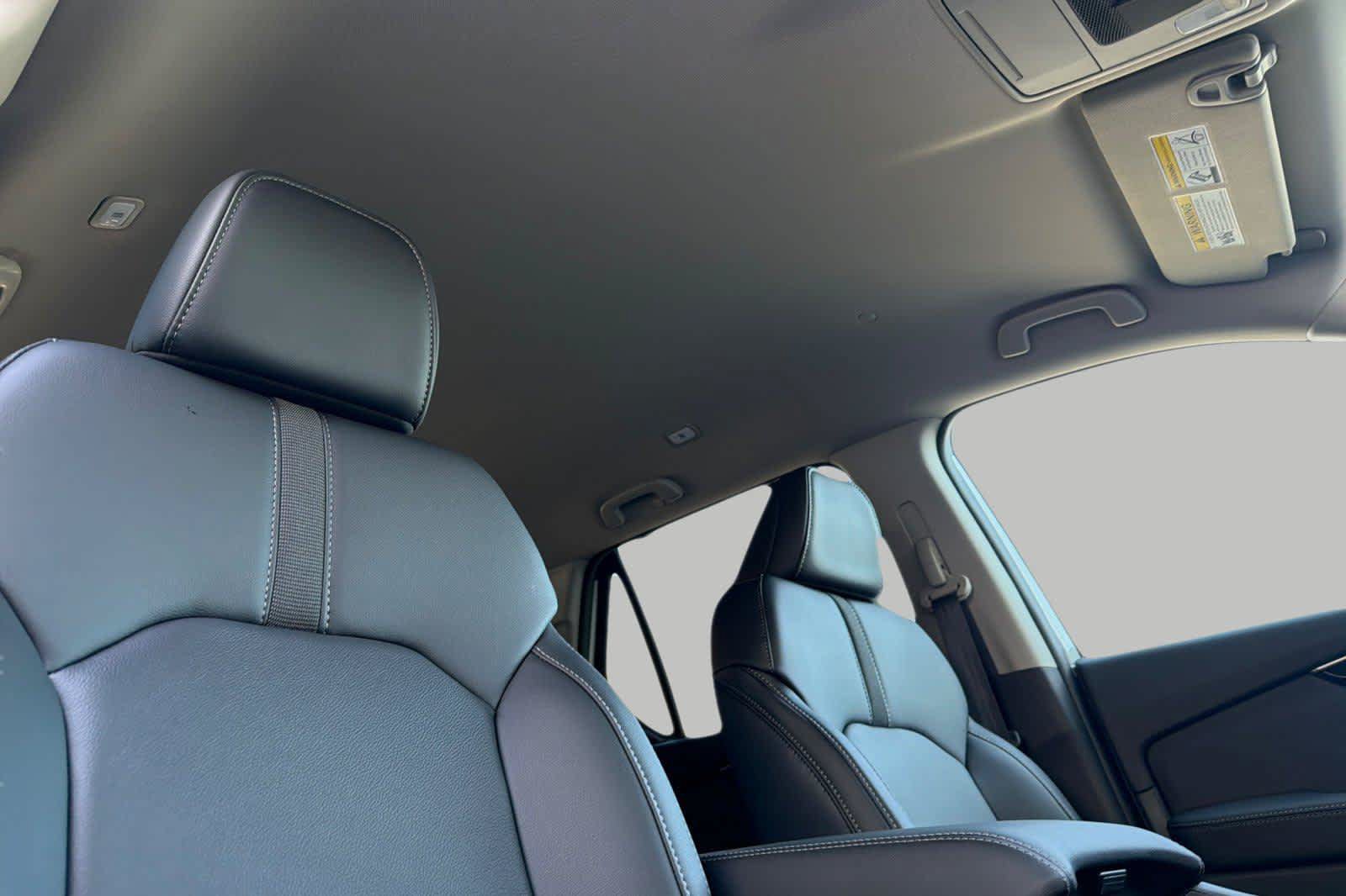 New 2026 Honda Pilot EX-L image 20