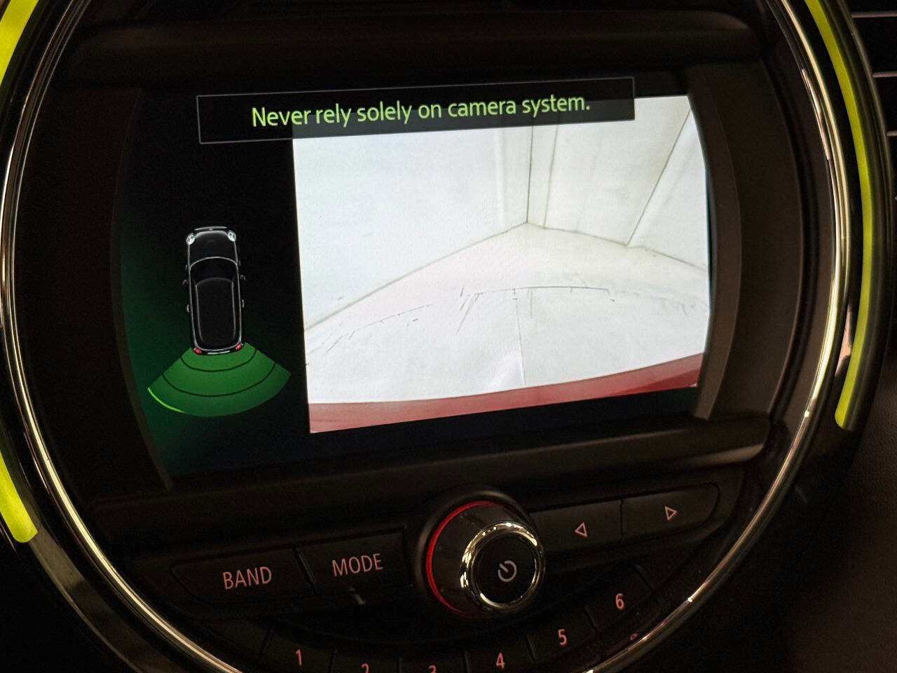 Used 2019 MINI Cooper S FWD image 44