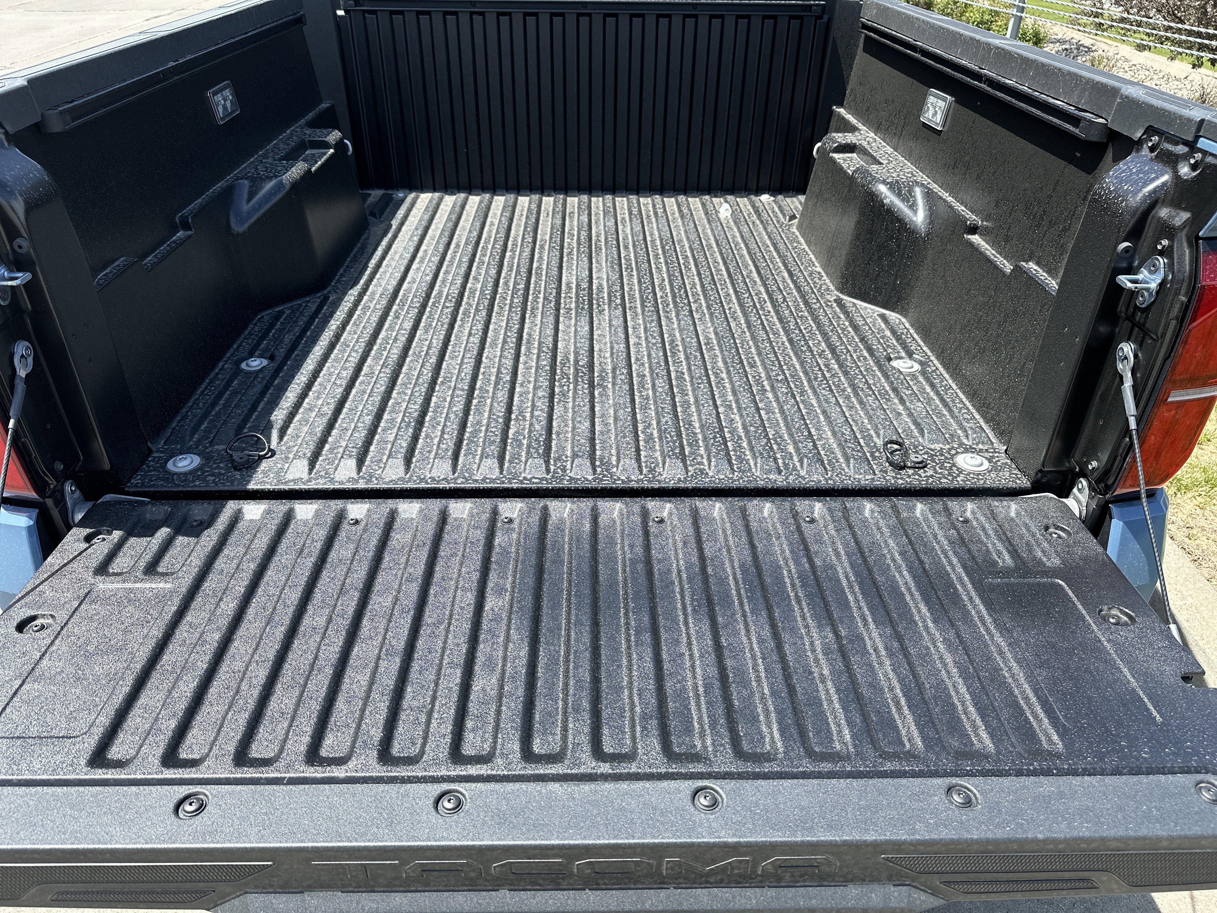 New 2026 Toyota Tacoma SR5 AWD/4WD image 29