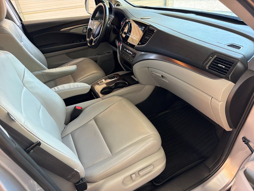 Used 2022 Honda Pilot Special Edition image 27