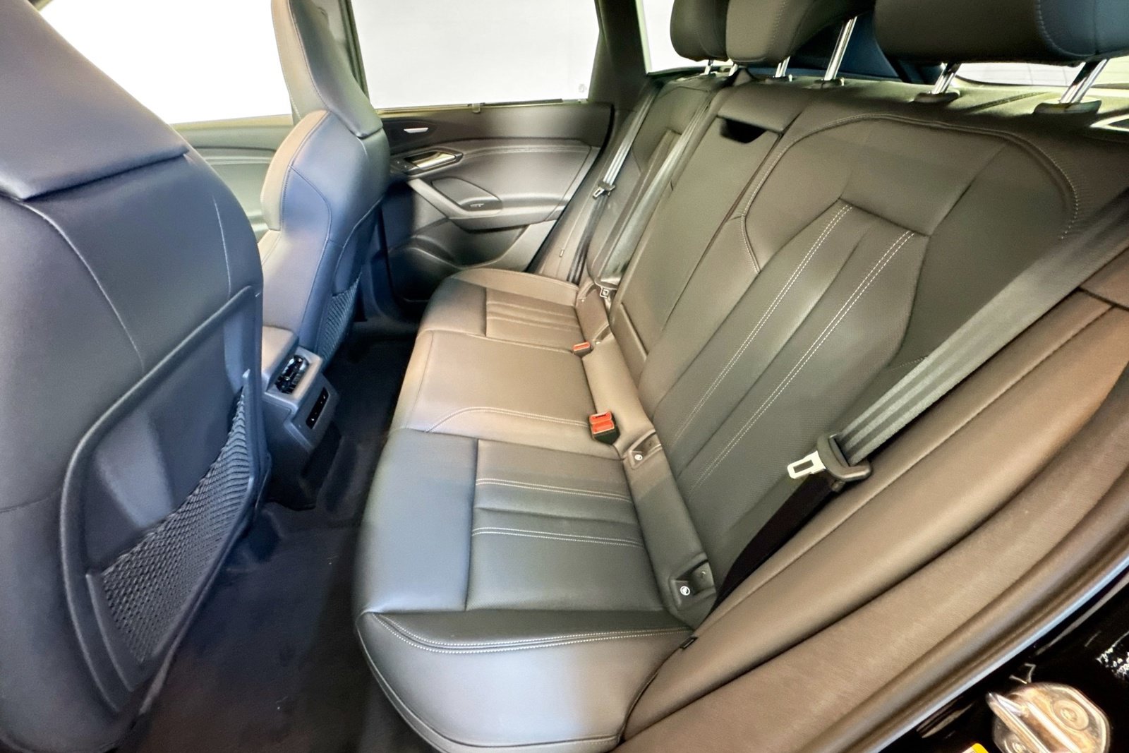New 2027 Audi Q6 e-tron Premium Plus AWD/4WD image 21