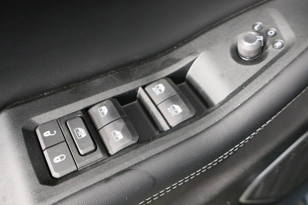 New 2026 Jeep Grand Cherokee Limited image 22