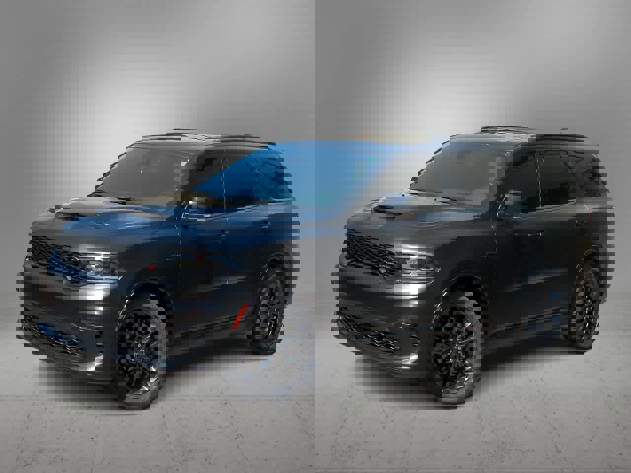 Used 2023 Dodge Durango R/T