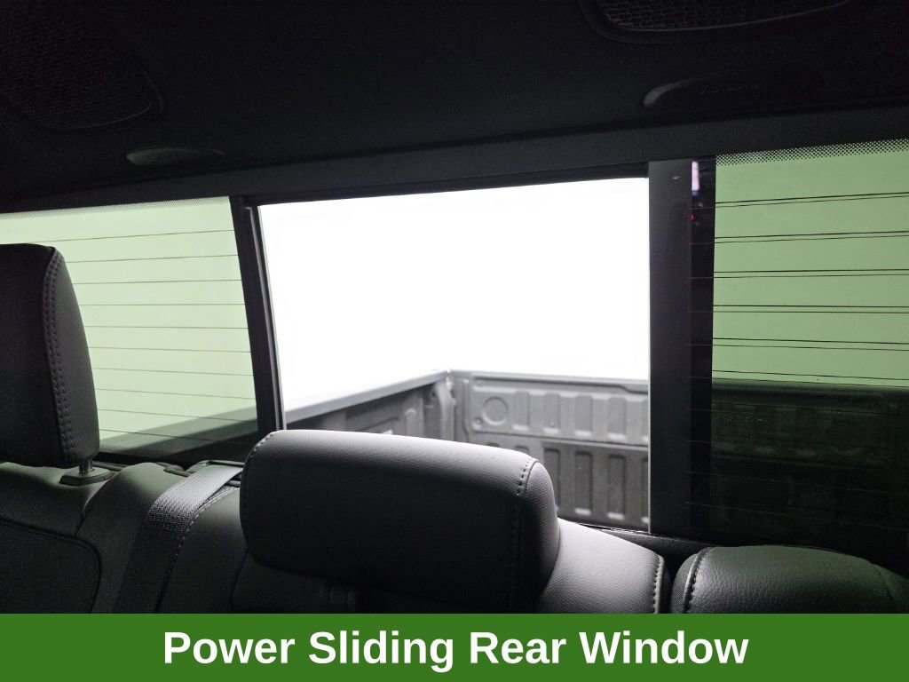 Used 2023 RAM 1500 Big Horn image 43