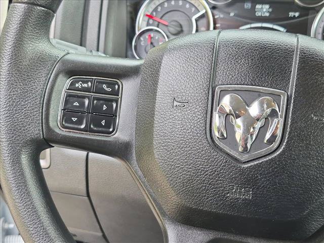 Used 2023 RAM 1500 Tradesman w/ Electronics Group AWD/4WD image 24