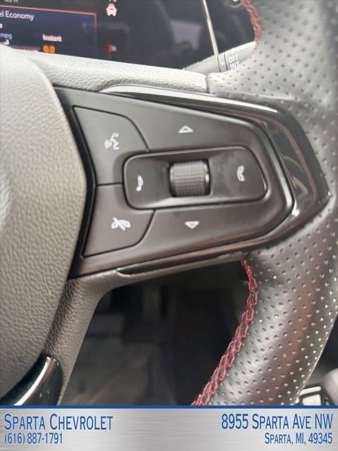 Used 2024 Chevrolet Trax RS image 18