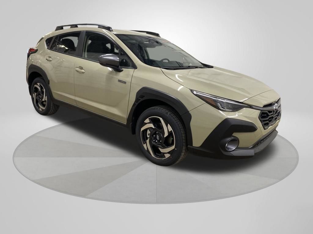 New 2026 Subaru Crosstrek 2.5i Limited AWD/4WD image 5