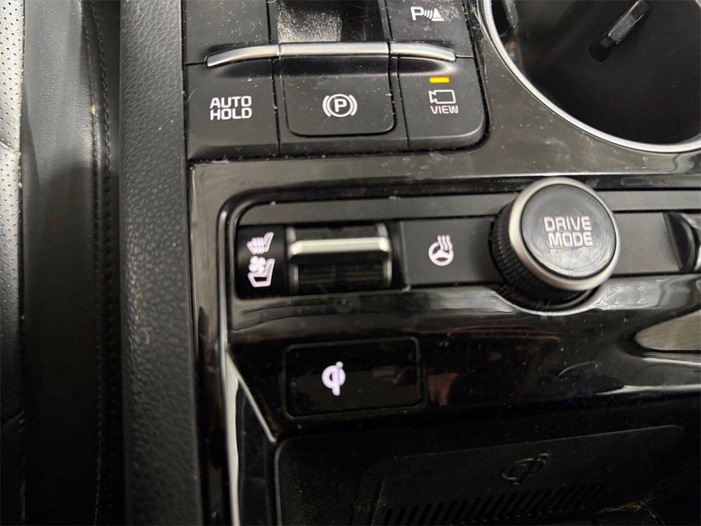 Used 2023 Kia K5 EX w/ EX Premium Package image 30