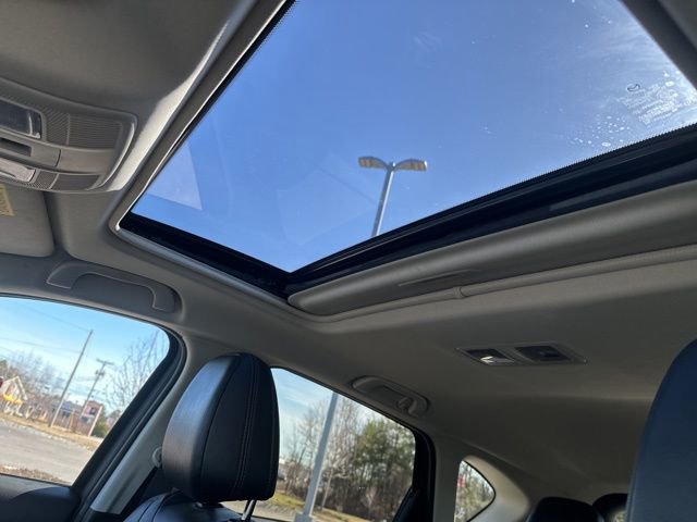 Used 2020 MAZDA CX-5 Grand Touring Reserve image 22