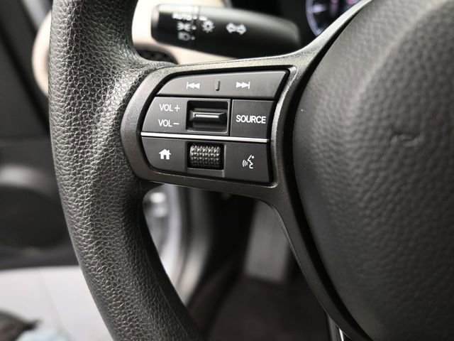 Certified 2024 Honda HR-V LX image 6