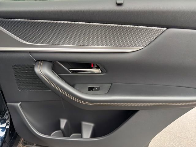 New 2026 MAZDA CX-90 3.3 Turbo w/ Preferred Package image 36