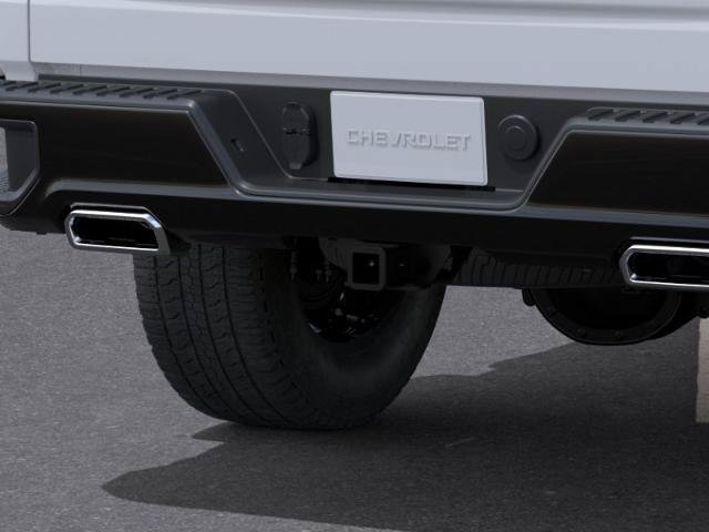 New 2026 Chevrolet Silverado 1500 LT Trail Boss w/ Convenience Package II AWD/4WD image 14