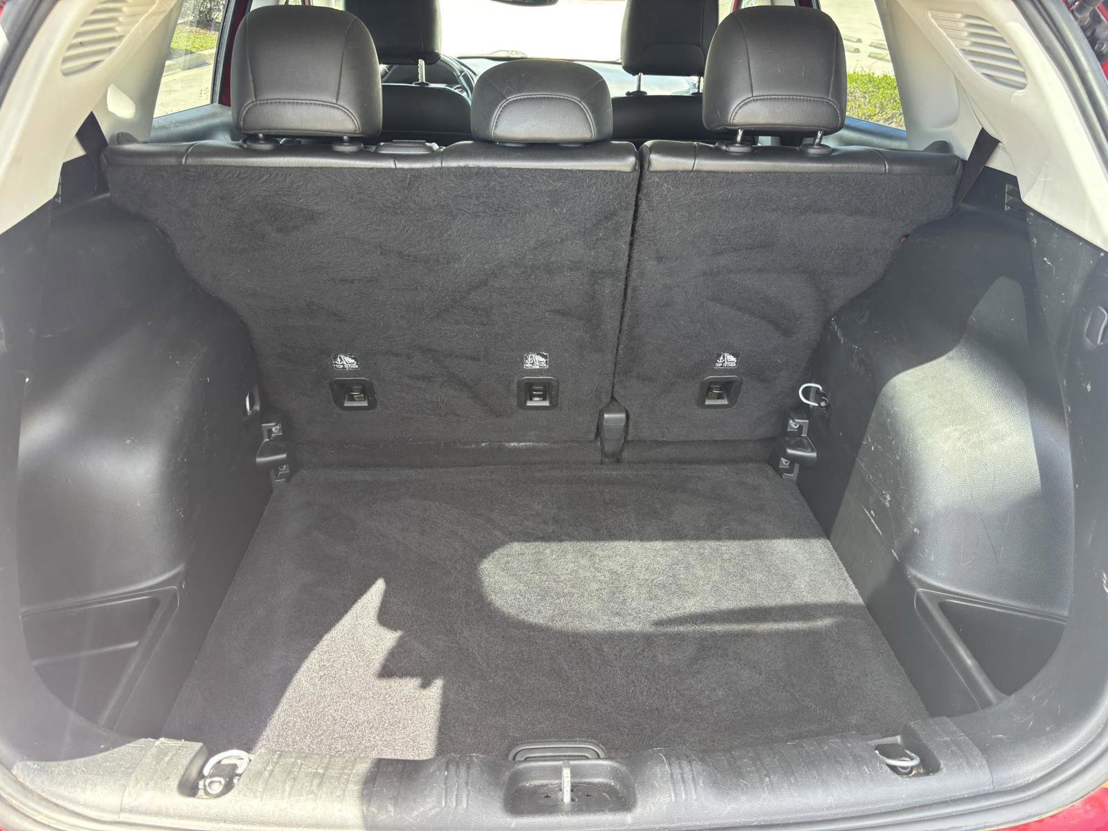 Used 2020 Jeep Compass Latitude FWD image 17