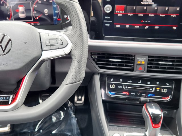 New 2026 Volkswagen Jetta GLI Autobahn FWD image 27