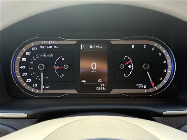 Certified 2023 Hyundai Tucson SEL image 11