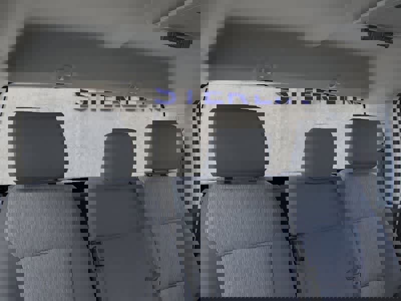 New 2026 Ford F350 XL w/ STX Appearance Package image 22