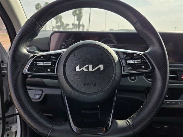 Used 2024 Kia Seltos SX image 23