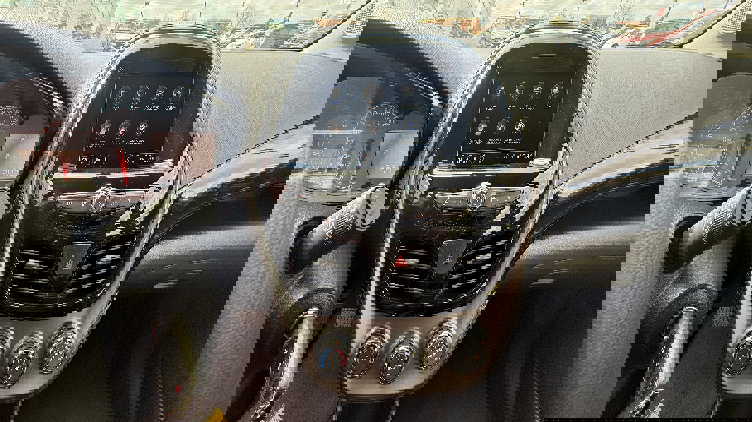 Used 2021 Chevrolet Spark LT image 17