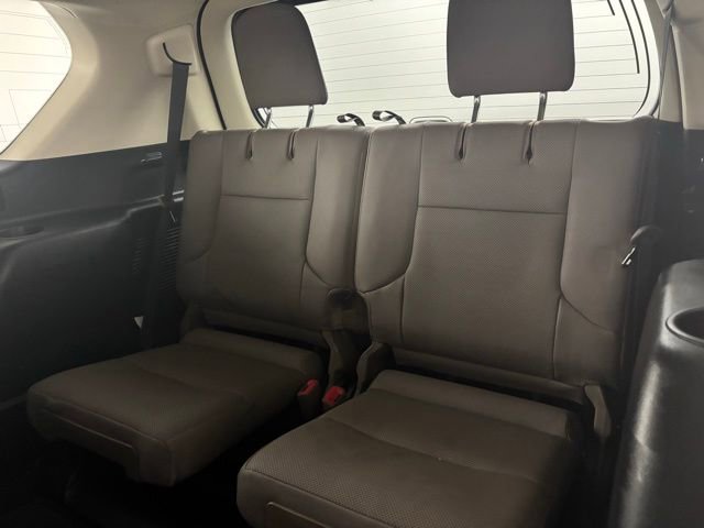 Used 2020 Lexus GX 460 Premium w/ Premium Package image 12