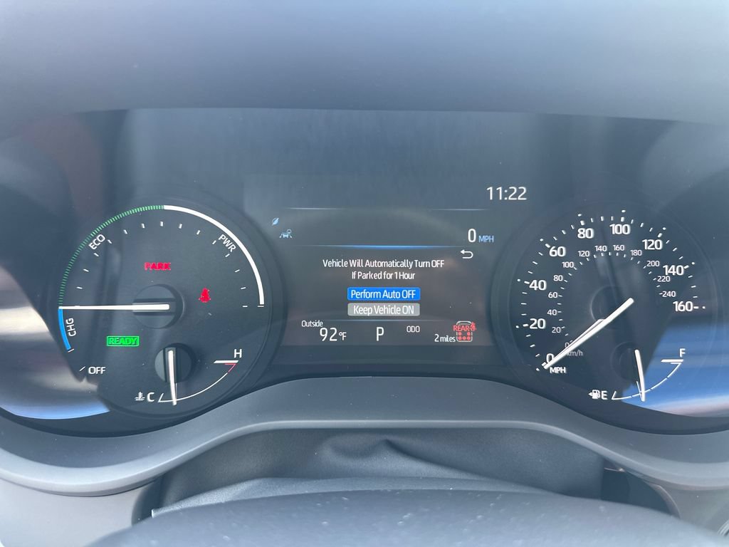 Used 2026 Toyota Sienna XLE AWD/4WD image 20