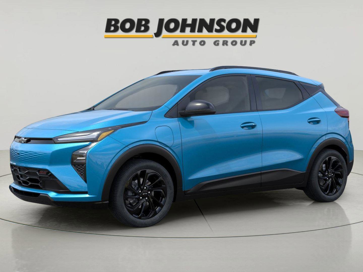 New 2027 Chevrolet Bolt RS image 2