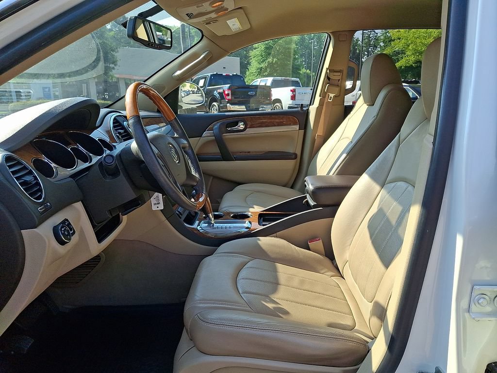Used 2012 Buick Enclave Leather FWD image 13