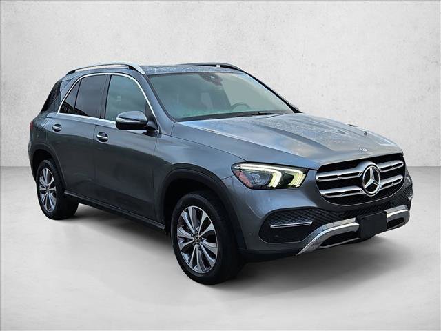 Used 2022 Mercedes-Benz GLE 350 image 3