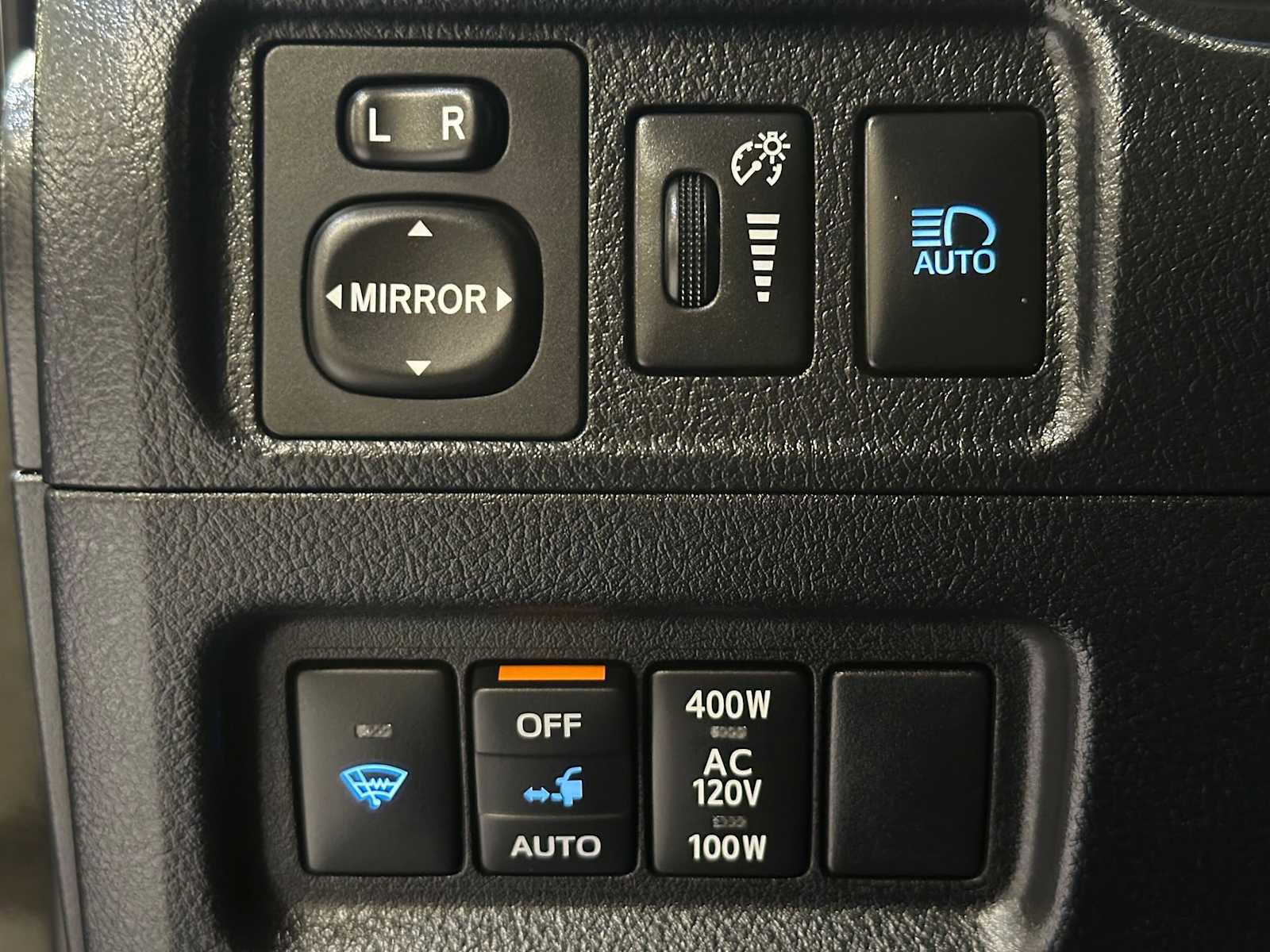 Certified 2021 Toyota 4Runner Limited image 19