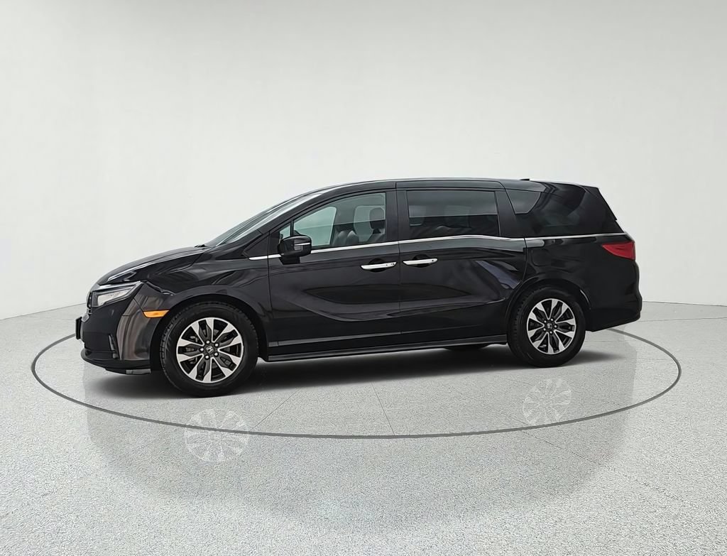 Used 2023 Honda Odyssey EX-L image 3