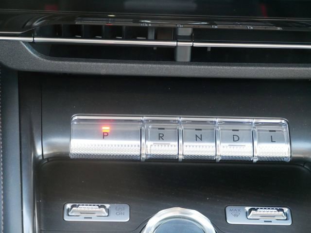 New 2026 Lincoln Nautilus Reserve image 15