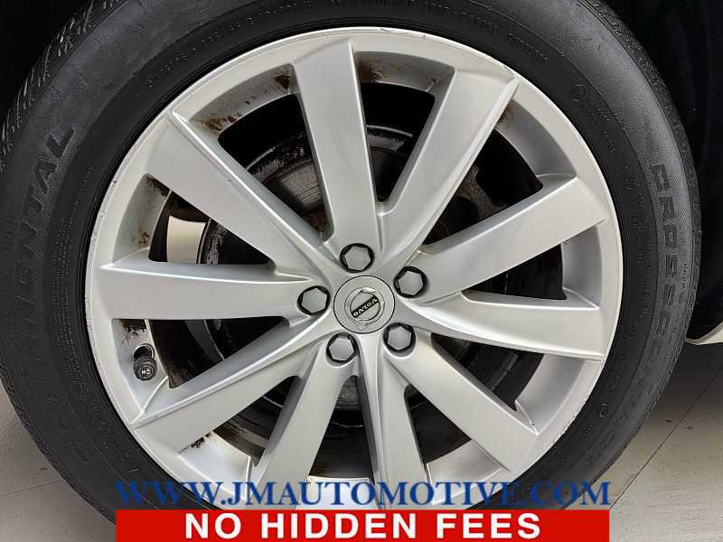 Used 2019 Volvo XC90 T6 Momentum w/ Advanced Package AWD/4WD image 9