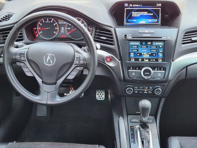 Used 2018 Acura ILX FWD image 28