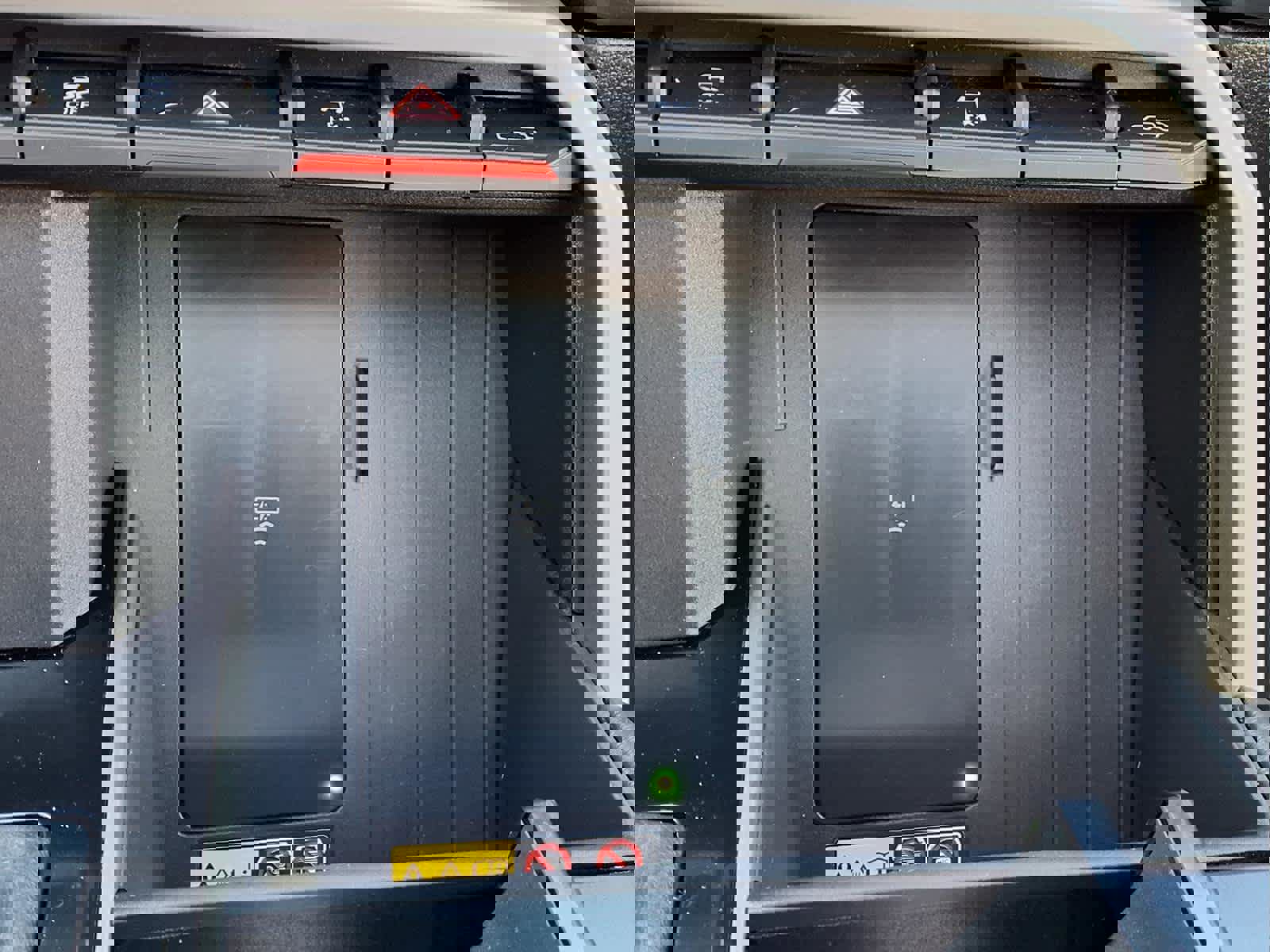 Used 2026 Toyota Tundra Platinum w/ TRD Off-Road Package image 21