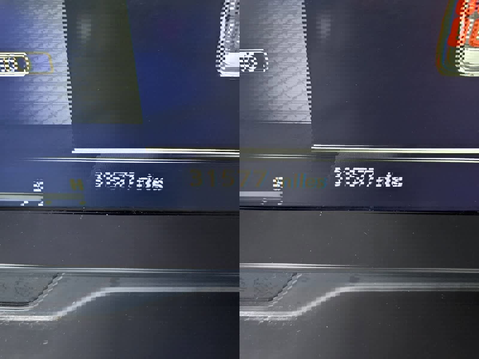 Used 2024 Nissan Pathfinder Platinum w/ Cargo Package image 15