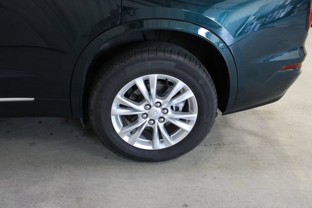 Used 2025 Cadillac XT6 Luxury AWD/4WD image 38